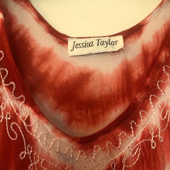 Summer Swim Suit Cover All - Picture 2 of 3